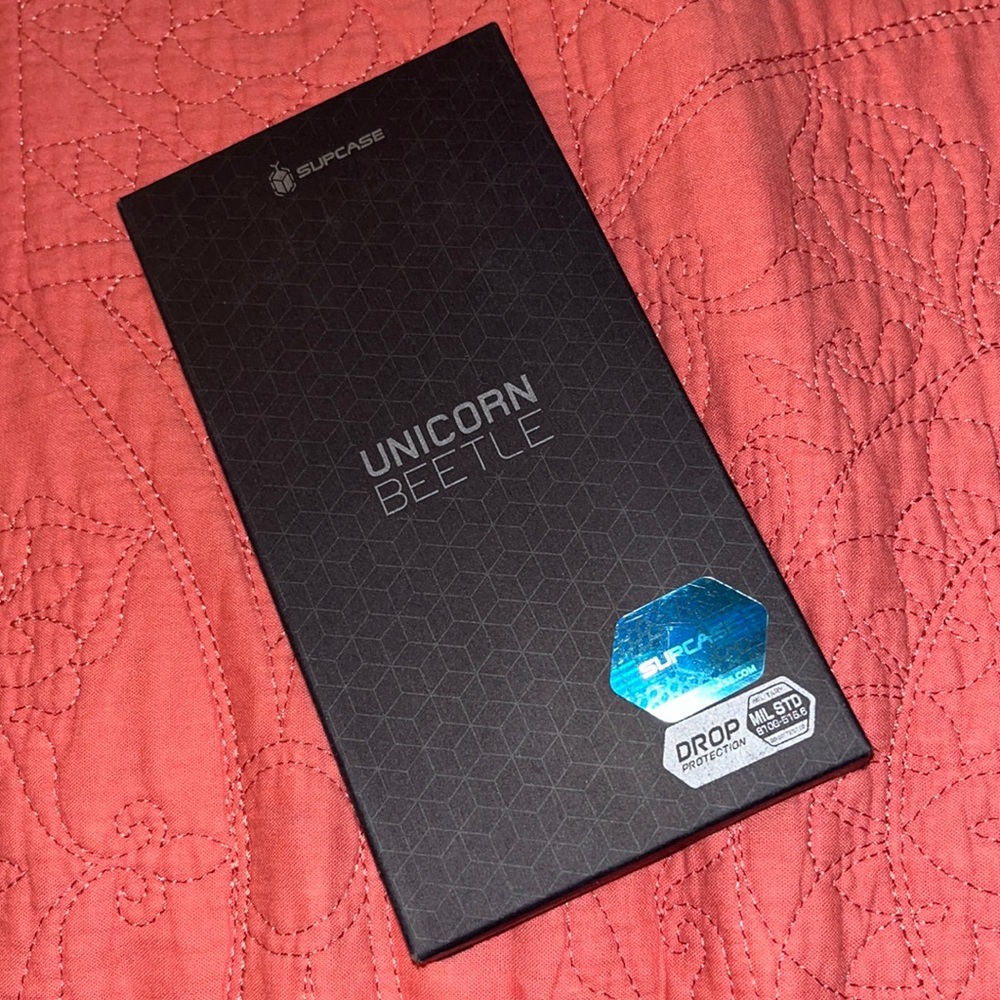 IPhone 13 case